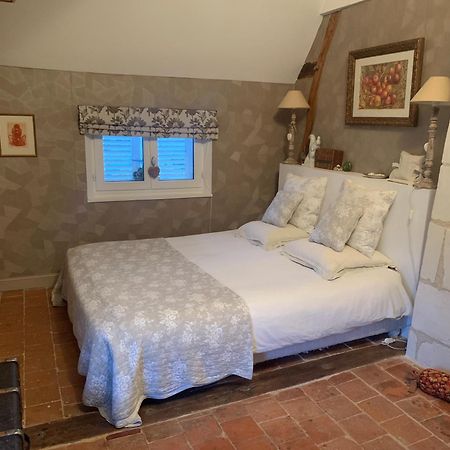 Le Clos Mademoiselle 로슈 외부 사진