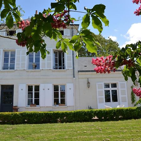 Le Clos Mademoiselle 로슈 외부 사진