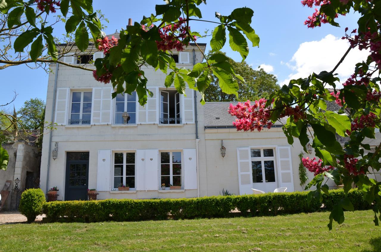 Le Clos Mademoiselle 로슈 외부 사진